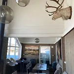 Basecamp Frich's