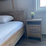 Hostel Basecamp Frich's
