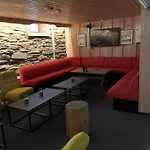 Basecamp Frich's Hostel
