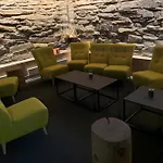 Basecamp Frich's Hostel