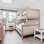 Basecamp Frich's Hjerkinn