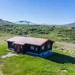 Hostel Basecamp Frich's Hjerkinn