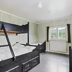 Hostel Basecamp Frich's *