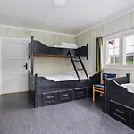 Basecamp Frich's