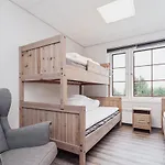 Basecamp Frich's Hostel Hjerkinn