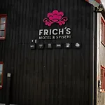 Basecamp Frich's *