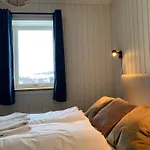 Basecamp Frich's * Hjerkinn