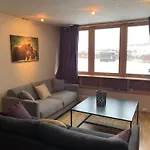 Basecamp Frich's 旅馆 Hjerkinn