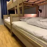 旅馆 Basecamp Frich's Hjerkinn