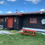 Basecamp Frich's Hjerkinn