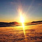 Basecamp Frich's Hjerkinn