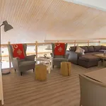 Basecamp Frich's * Hjerkinn