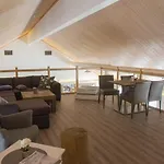 Hostel Basecamp Frich's