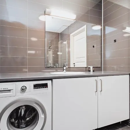 Basecamp Frich's Vandrerhjem