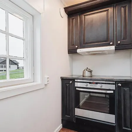 Basecamp Frich`s Hostel