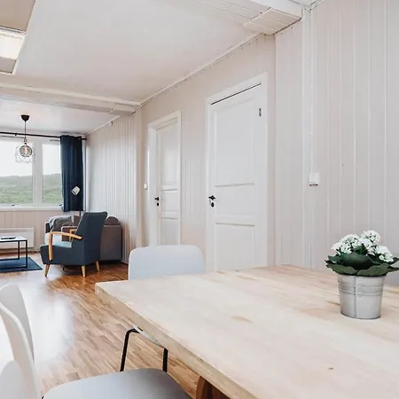 Basecamp Frich's * Hjerkinn