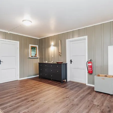 Vandrerhjem Basecamp Frich's Hjerkinn