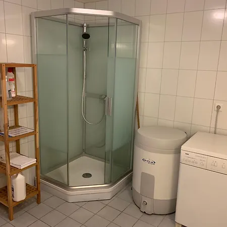 Basecamp Frich's * Hjerkinn