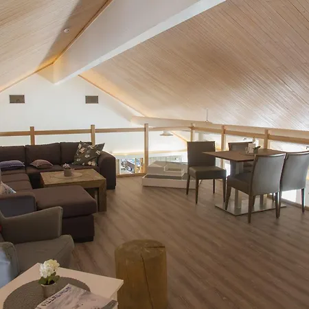 Hostel Basecamp Frich`s