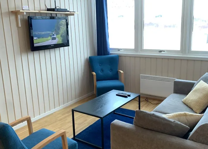 Hostel Basecamp Frich's *