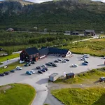 Basecamp Frich's 호스텔 Hjerkinn