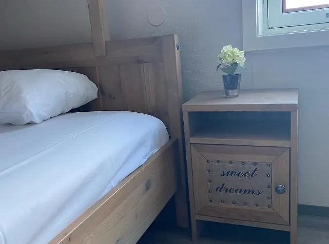 Hostel Basecamp Frich's