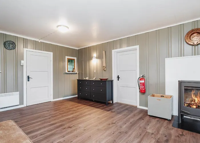 Hostel Basecamp Frich's Hjerkinn