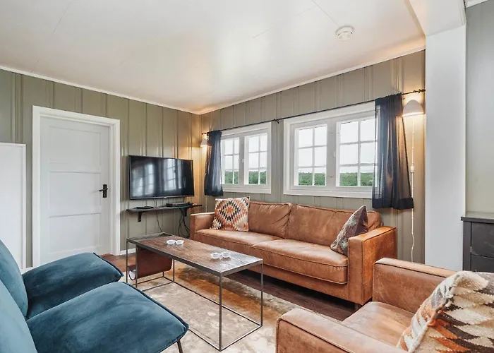 Basecamp Frich's Hostel Hjerkinn