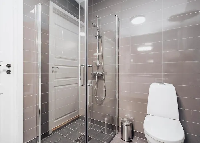 Hostel Basecamp Frich's Hjerkinn