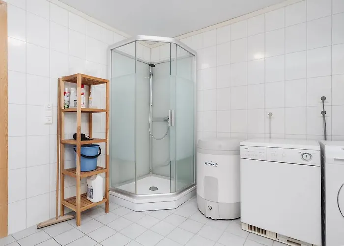 Basecamp Frich's Hostel