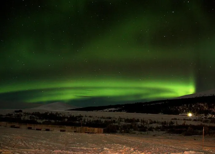 Hostel Basecamp Frich's *